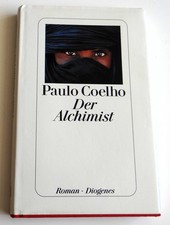 Der Alchimist von Paulo Coelho