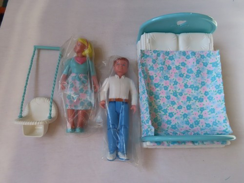 Fisher price vintage - fisher,