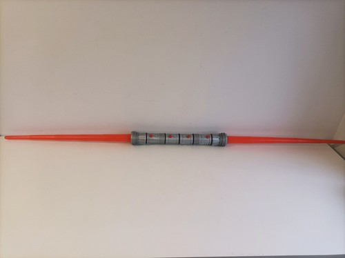 Star wars darth maul double - star,