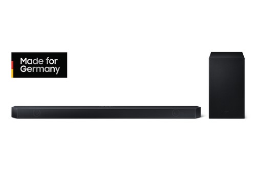 Samsung serie soundbar - samsung,