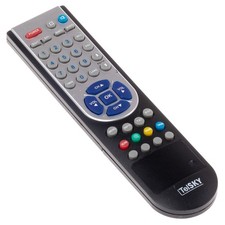 Original Telsky Fernbedienung