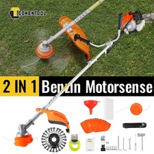 CONENTOOL Benzin Motorsense