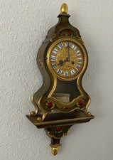 Wanduhr Schmid clocks