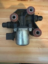 Wabco Water Valve 4460913070