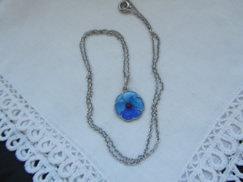 Liebliches collier - liebliches,