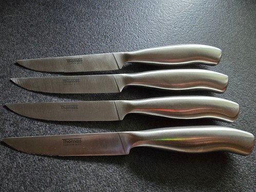 Steakmesser thomas - steakmesser,