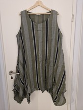 Gina Laura Damen Kleid XXL