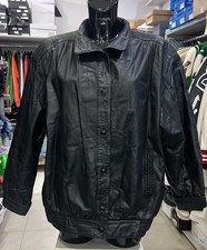 Norma Damenjacke Aus Leder