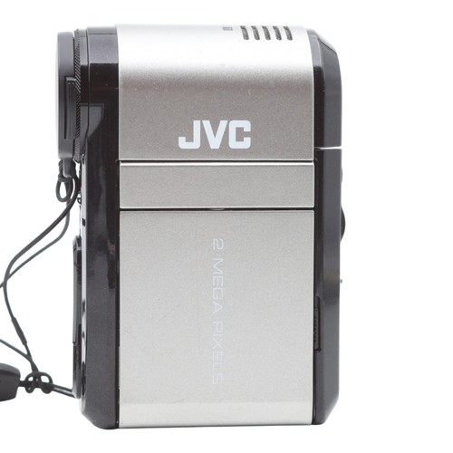 Jvc mc100e mc100 - jvc,
