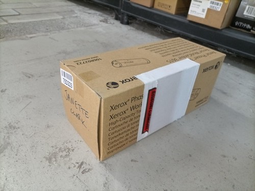 Xerox 106r02722 tonerkartusche - xerox,