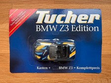 BMW Z3 Cabrio ähnlich Siku