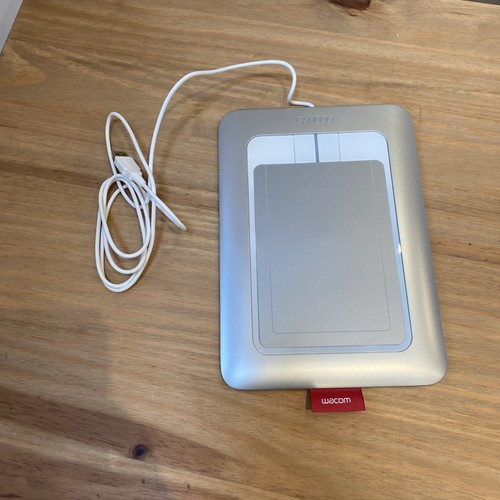 Wacom bamboo fun - fun, &