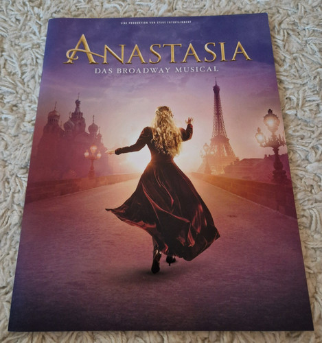 Anastasia