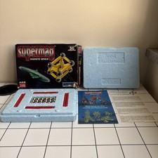 Supermag 0021 "Magnetic