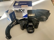 Olympus OM-101