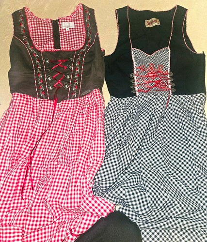 Dirndl spieth wensky - 2x,