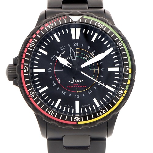 Sinn instrument 857 - instrument,