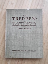 Der Treppen und
