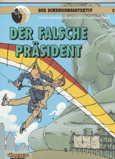 Der Dimensionsdetektiv 2