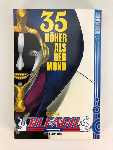 Bleach manga band - bleach,