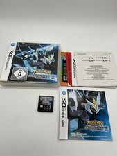 Pokemon Schwarze Edition 2