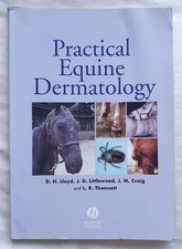 Practical Equine Dermatology