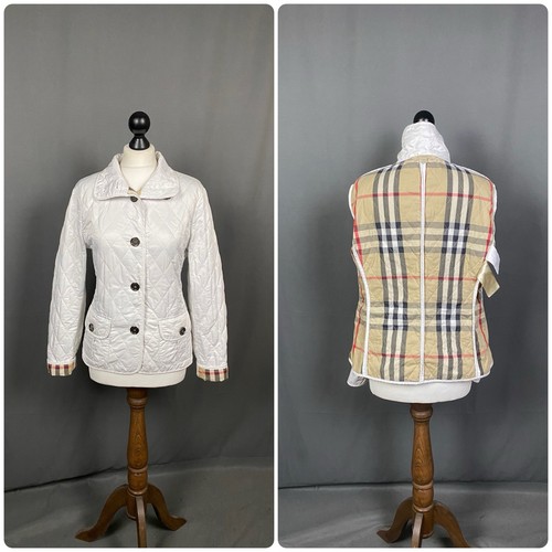 Burberry nova check damen - nova,