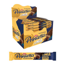 Princessa Longa Schokoriegel -