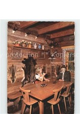 Jagd Jägerstube Pfeife 