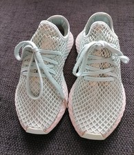 Adidas Deerupt Runner Schuhe