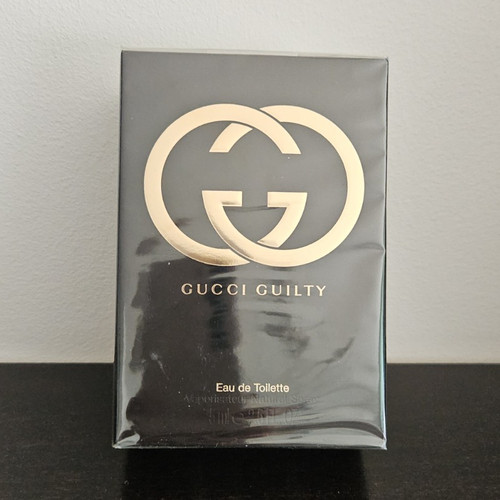 Gucci guilty pour femme eau - guilty,