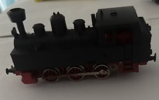 Märklin spur dampflok br - märklin, dampflok,