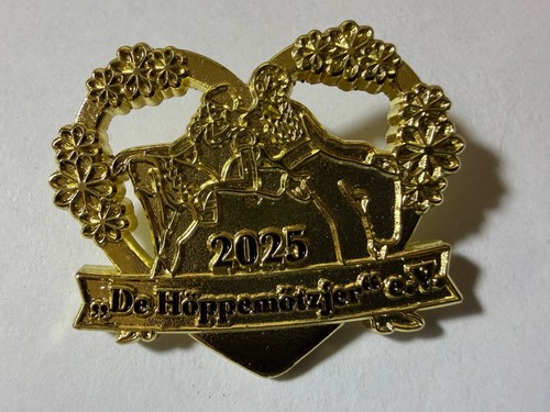 Köln karnevalsorden pin - köln,