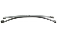 Blattfeder Federnpaket Hinterachse für MERCEDES-BENZ VW SPRINTER 3-t Bus Kasten