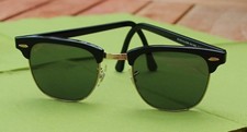 Ray Ban SONNENBRILLE Schwarz