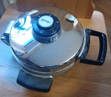 Grossag Waffelautomat 60er