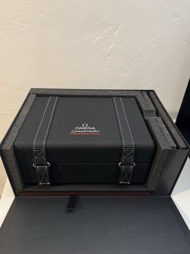 Omega speedmaster professional - omega,