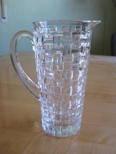 Nachtmann  Krug Dancing Stars Bossa Nova Glaskrug Saftkanne Wasserkrug Glaskanne