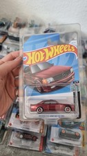 Super Treasure Hunt Hotwheels