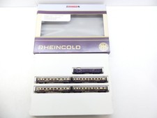 Arnold N 0142 Rheingold