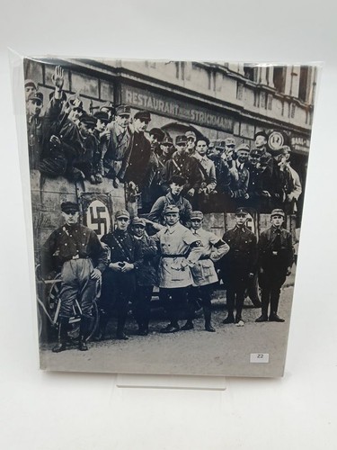 Der zweite weltkrieg weg - der,