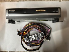 Pioneer AVIC-505 Mobile