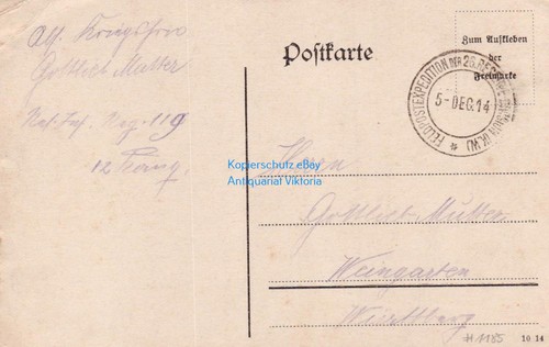 Reserve infanterie regiment - ak, reserve-infanterie-regiment