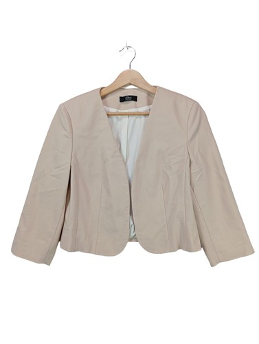Oliver bolero damen jacke - s.oliver,