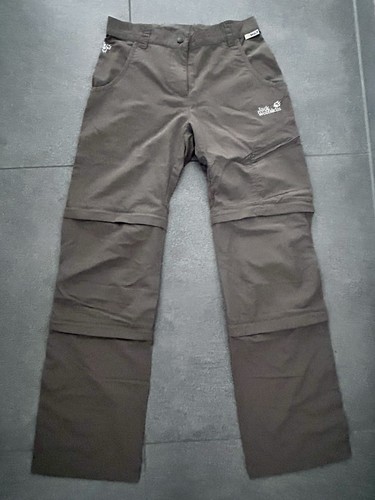 Jack wolfskin outdoor hose - jack,
