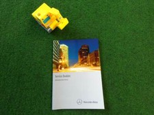 Original Mercedes W463