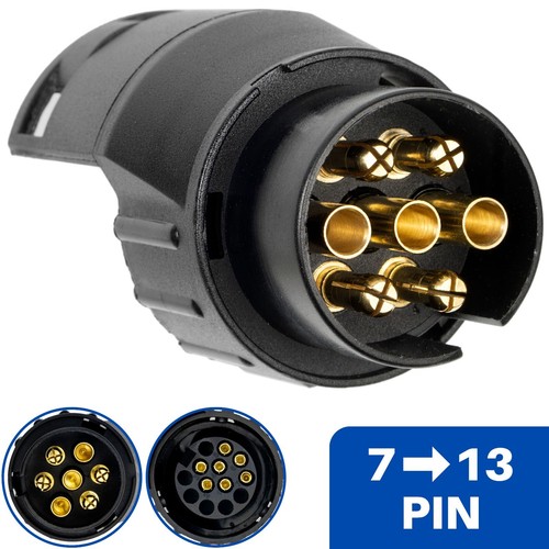 Pol adapter auto - pol,