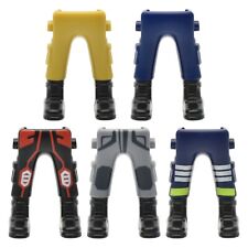 Playmobil Beine | Feuerwehr | Polizei | SEK | Einsatzhose | Springerstiefel