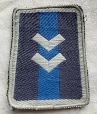 DRK Aufnäher Abzeichen