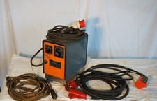 Nimak	LK 170	Schweißtransformator	20 - 180 Ampere DB Wechselspannung 220/380V